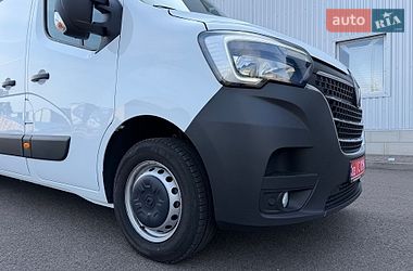 Вантажний фургон Renault Master 2022 в Ковелі
