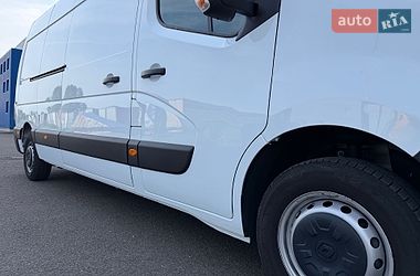 Грузовой фургон Renault Master 2022 в Ковеле фото 62 Грузовой фургон Renault Master 2022 в Ковеле