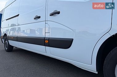 Грузовой фургон Renault Master 2022 в Ковеле фото 63 Грузовой фургон Renault Master 2022 в Ковеле