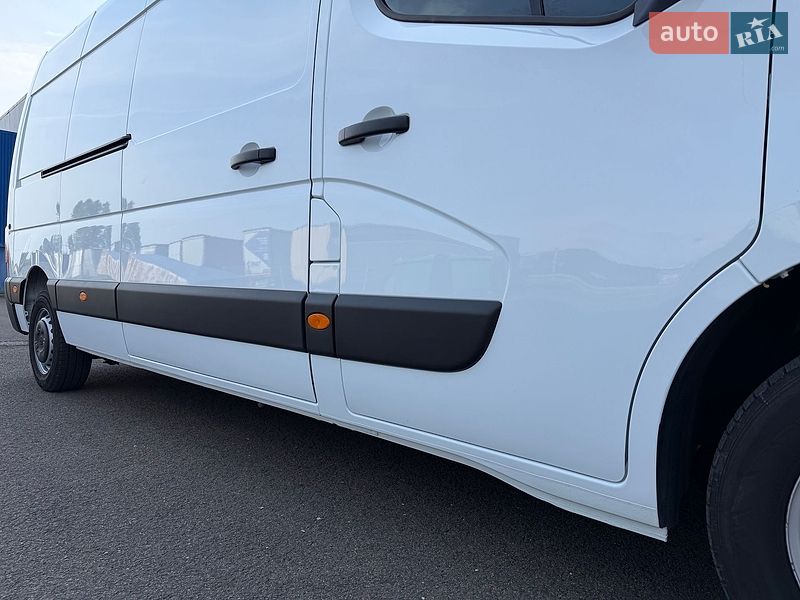 Грузовой фургон Renault Master 2022 в Ковеле фото 63 Грузовой фургон Renault Master 2022 в Ковеле