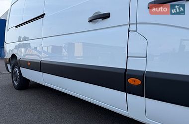Вантажний фургон Renault Master 2022 в Ковелі