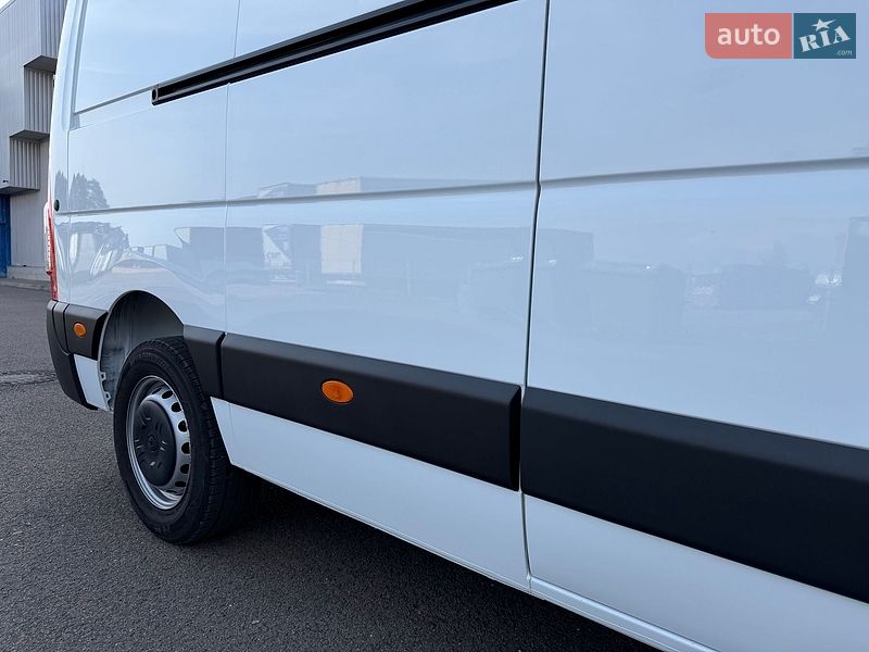 Грузовой фургон Renault Master 2022 в Ковеле фото 65 Грузовой фургон Renault Master 2022 в Ковеле