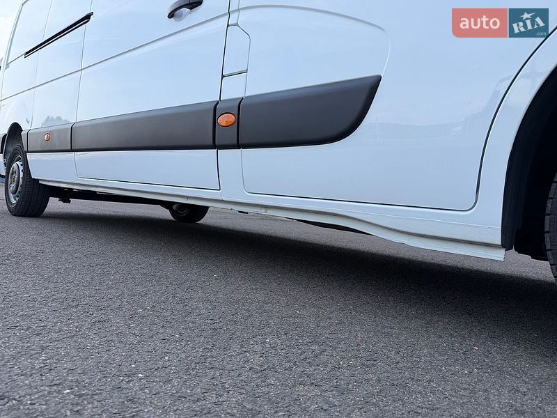 Грузовой фургон Renault Master 2022 в Ковеле фото 61 Грузовой фургон Renault Master 2022 в Ковеле