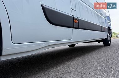 Грузовой фургон Renault Master 2022 в Ковеле фото 49 Грузовой фургон Renault Master 2022 в Ковеле