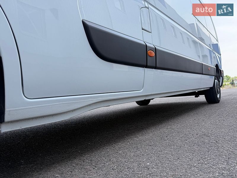 Грузовой фургон Renault Master 2022 в Ковеле фото 49 Грузовой фургон Renault Master 2022 в Ковеле