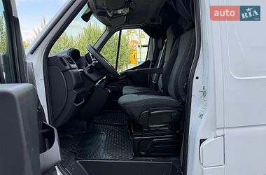 Грузовой фургон Renault Master 2022 в Ковеле фото 71 Грузовой фургон Renault Master 2022 в Ковеле