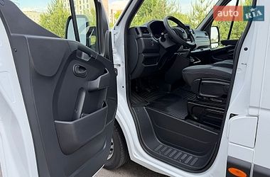 Грузовой фургон Renault Master 2022 в Ковеле фото 69 Грузовой фургон Renault Master 2022 в Ковеле
