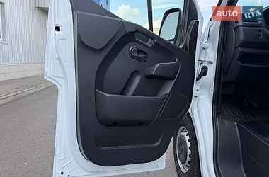 Вантажний фургон Renault Master 2022 в Ковелі