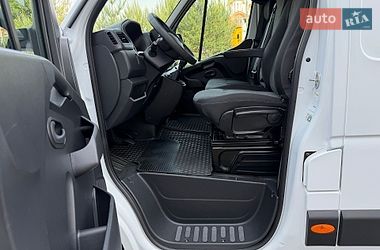 Грузовой фургон Renault Master 2022 в Ковеле фото 70 Грузовой фургон Renault Master 2022 в Ковеле