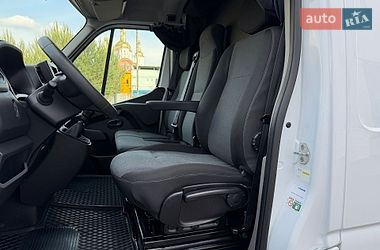 Грузовой фургон Renault Master 2022 в Ковеле фото 72 Грузовой фургон Renault Master 2022 в Ковеле