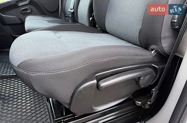Грузовой фургон Renault Master 2022 в Ковеле фото 73 Грузовой фургон Renault Master 2022 в Ковеле