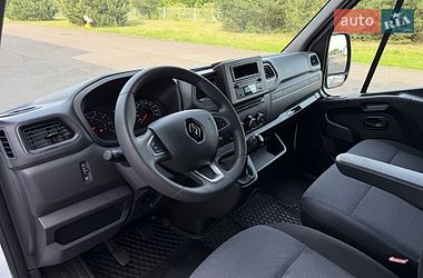 Грузовой фургон Renault Master 2022 в Ковеле фото 76 Грузовой фургон Renault Master 2022 в Ковеле