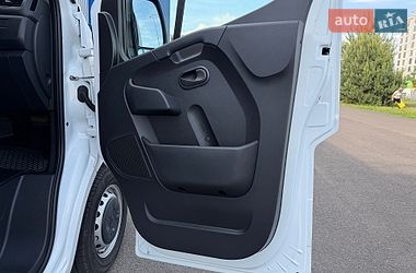 Грузовой фургон Renault Master 2022 в Ковеле фото 77 Грузовой фургон Renault Master 2022 в Ковеле