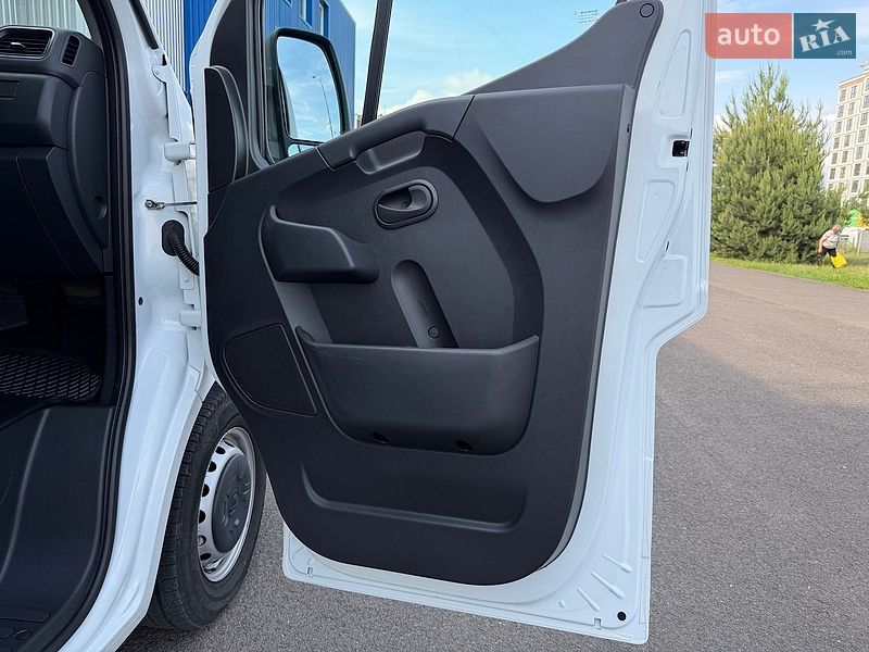 Грузовой фургон Renault Master 2022 в Ковеле фото 77 Грузовой фургон Renault Master 2022 в Ковеле