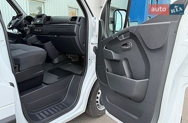 Грузовой фургон Renault Master 2022 в Ковеле фото 80 Грузовой фургон Renault Master 2022 в Ковеле