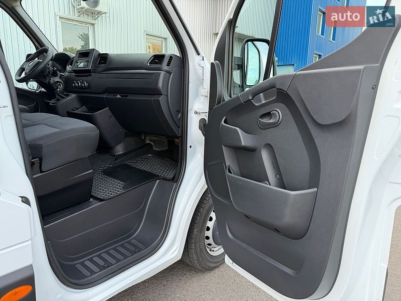 Грузовой фургон Renault Master 2022 в Ковеле фото 80 Грузовой фургон Renault Master 2022 в Ковеле
