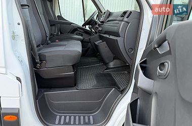 Грузовой фургон Renault Master 2022 в Ковеле фото 81 Грузовой фургон Renault Master 2022 в Ковеле