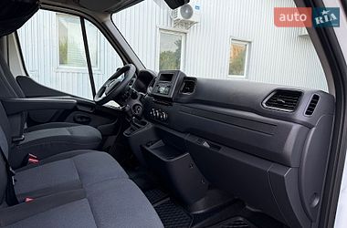 Грузовой фургон Renault Master 2022 в Ковеле фото 82 Грузовой фургон Renault Master 2022 в Ковеле