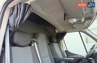 Грузовой фургон Renault Master 2022 в Ковеле фото 83 Грузовой фургон Renault Master 2022 в Ковеле