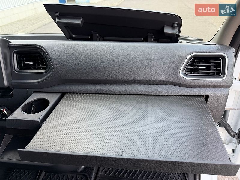 Грузовой фургон Renault Master 2022 в Ковеле фото 87 Грузовой фургон Renault Master 2022 в Ковеле