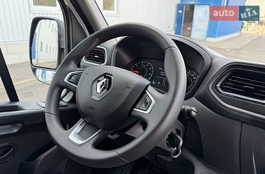 Грузовой фургон Renault Master 2022 в Ковеле фото 92 Грузовой фургон Renault Master 2022 в Ковеле