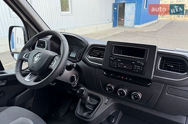 Грузовой фургон Renault Master 2022 в Ковеле фото 90 Грузовой фургон Renault Master 2022 в Ковеле