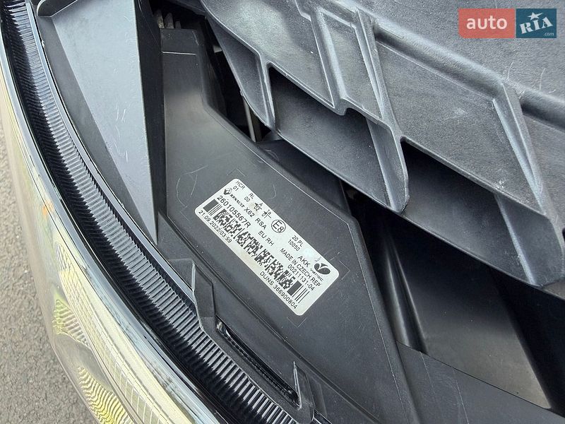 Грузовой фургон Renault Master 2022 в Ковеле фото 97 Грузовой фургон Renault Master 2022 в Ковеле