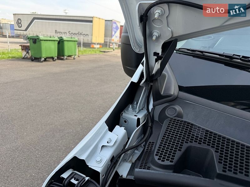 Грузовой фургон Renault Master 2022 в Ковеле фото 98 Грузовой фургон Renault Master 2022 в Ковеле