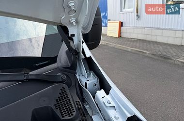 Грузовой фургон Renault Master 2022 в Ковеле фото 101 Грузовой фургон Renault Master 2022 в Ковеле