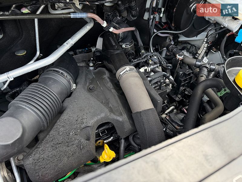 Грузовой фургон Renault Master 2022 в Ковеле фото 102 Грузовой фургон Renault Master 2022 в Ковеле
