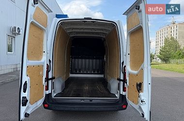 Грузовой фургон Renault Master 2022 в Ковеле фото 103 Грузовой фургон Renault Master 2022 в Ковеле