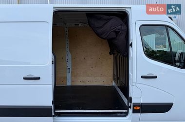 Грузовой фургон Renault Master 2022 в Ковеле фото 104 Грузовой фургон Renault Master 2022 в Ковеле