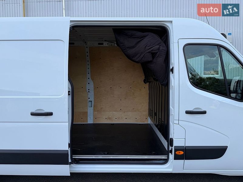 Грузовой фургон Renault Master 2022 в Ковеле фото 104 Грузовой фургон Renault Master 2022 в Ковеле