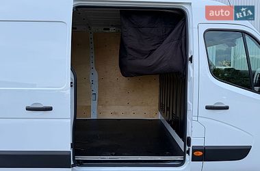 Грузовой фургон Renault Master 2022 в Ковеле фото 105 Грузовой фургон Renault Master 2022 в Ковеле