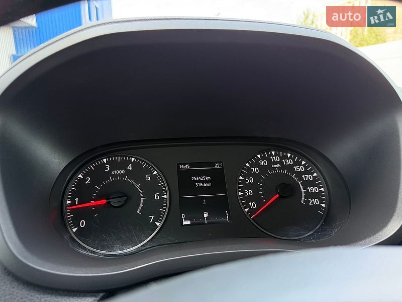 Грузовой фургон Renault Master 2022 в Ковеле фото 93 Грузовой фургон Renault Master 2022 в Ковеле