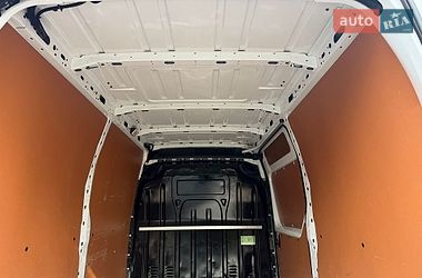 Вантажний фургон Renault Master 2021 в Дубні