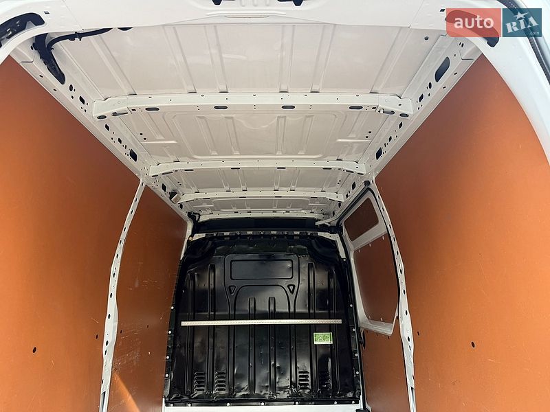 Вантажний фургон Renault Master 2021 в Дубні
