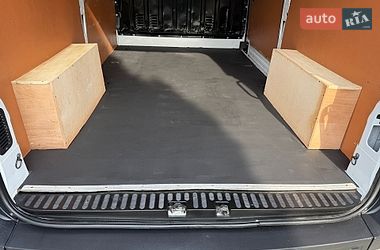 Вантажний фургон Renault Master 2021 в Дубні