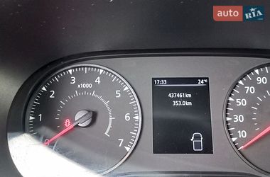Тентований Renault Master 2021 в Ковелі