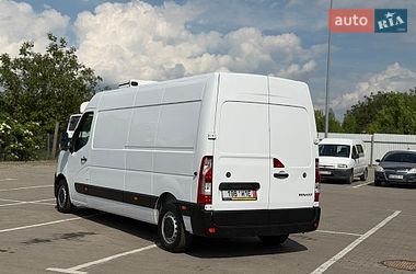 Рефрижератор Renault Master 2021 в Дубні фото 9 Рефрижератор Renault Master 2021 в Дубні