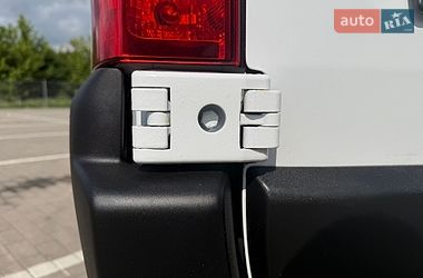 Рефрижератор Renault Master 2021 в Дубні фото 20 Рефрижератор Renault Master 2021 в Дубні