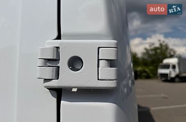 Рефрижератор Renault Master 2021 в Дубні фото 21 Рефрижератор Renault Master 2021 в Дубні