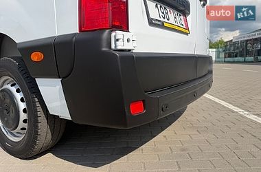 Рефрижератор Renault Master 2021 в Дубні фото 26 Рефрижератор Renault Master 2021 в Дубні