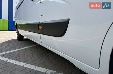 Рефрижератор Renault Master 2021 в Дубні фото 32 Рефрижератор Renault Master 2021 в Дубні