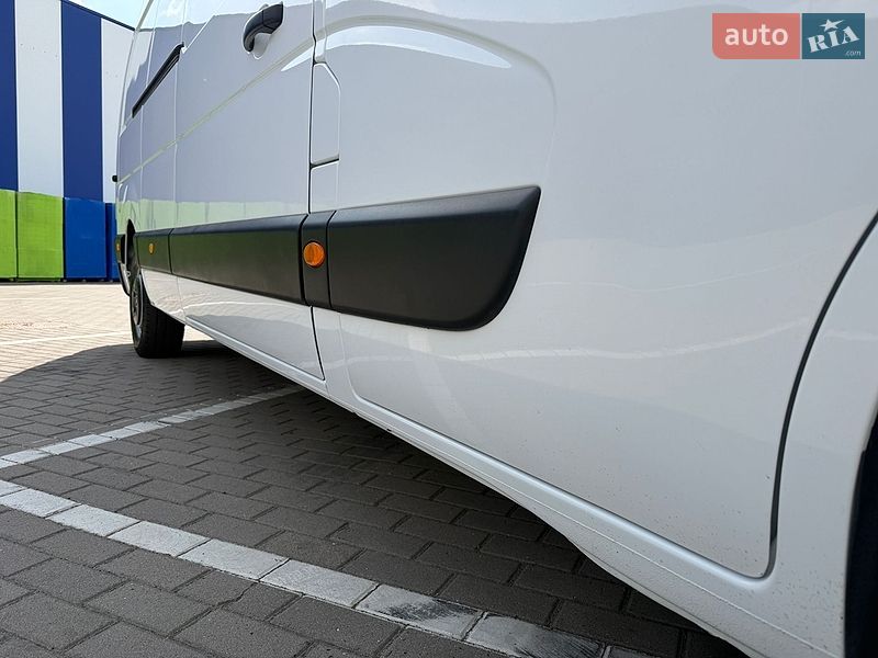 Рефрижератор Renault Master 2021 в Дубні фото 32 Рефрижератор Renault Master 2021 в Дубні
