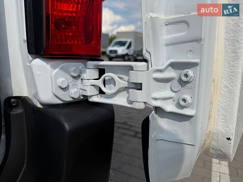 Рефрижератор Renault Master 2021 в Дубні фото 50 Рефрижератор Renault Master 2021 в Дубні