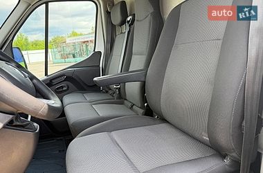 Рефрижератор Renault Master 2021 в Дубні фото 57 Рефрижератор Renault Master 2021 в Дубні