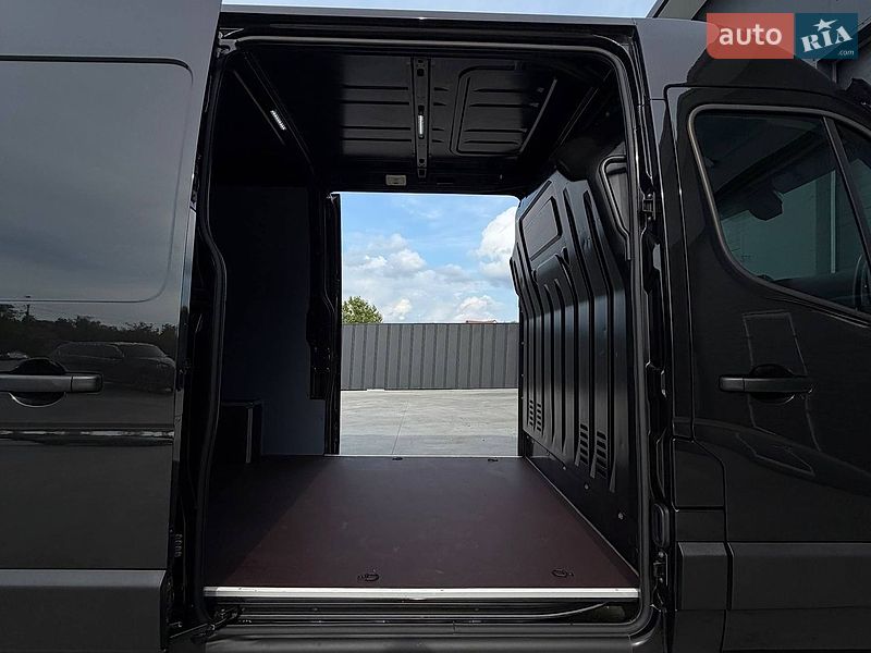 Мікроавтобус вантажний (до 3,5т) Renault Master 2021 в Дубні