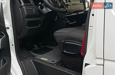 Вантажний фургон Renault Master 2023 в Києві