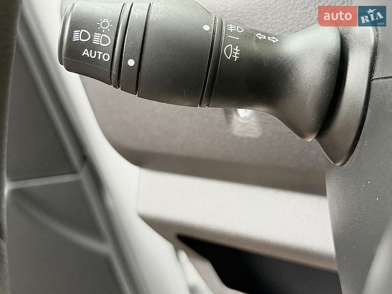 Вантажний фургон Renault Master 2023 в Києві